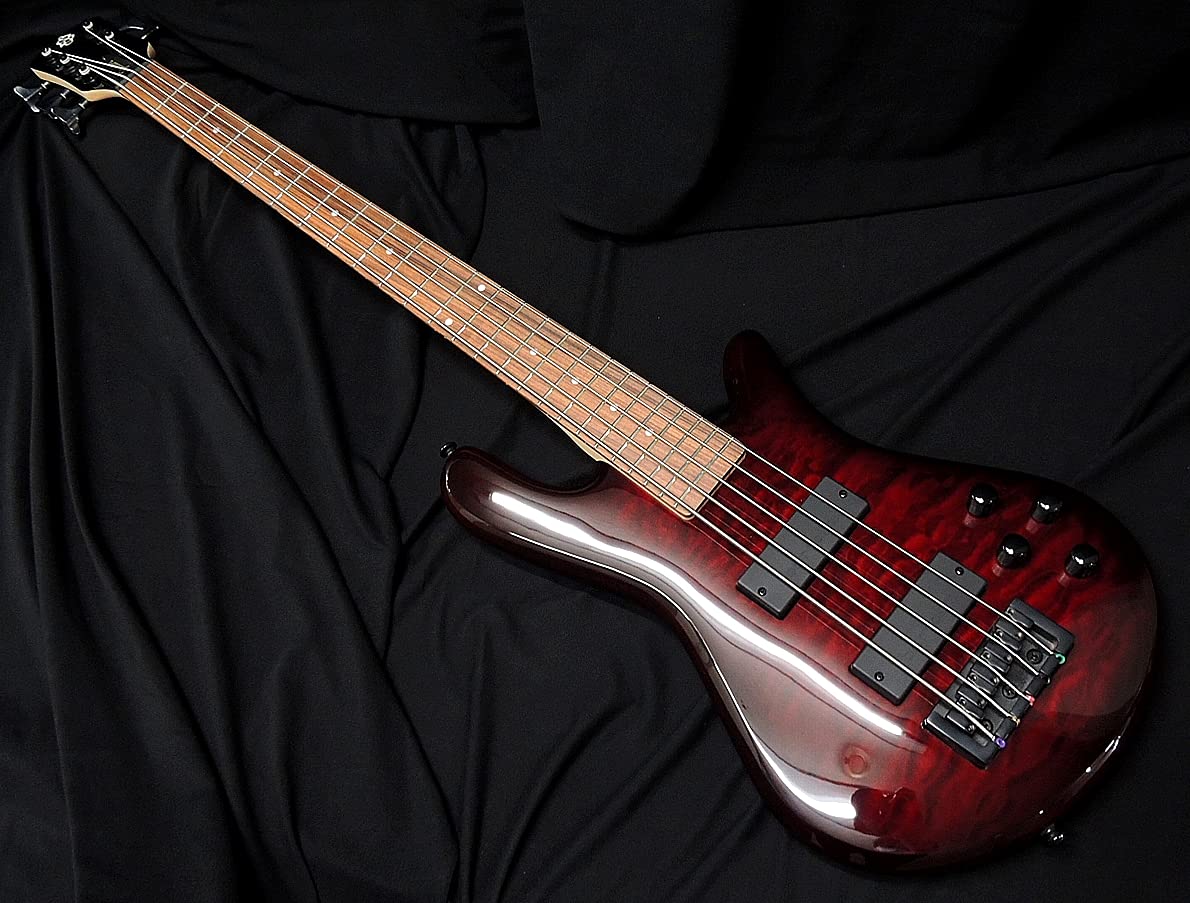 Amazon | SPECTOR Legend5 Classic Black Cherry Gloss スペクター