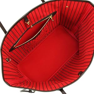 Amazon | [ルイヴィトン] バッグ N41358 LOUIS VUITTON ダミエ トート