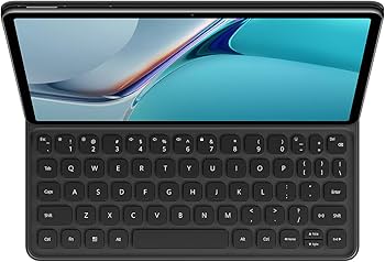 Amazon.co.jp: HUAWEI Smart Magnetic Keyboard (For MatePad 11) 純正