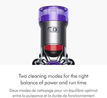 Amazon.com - Dyson V8 Origin Vacuum (Renewed)