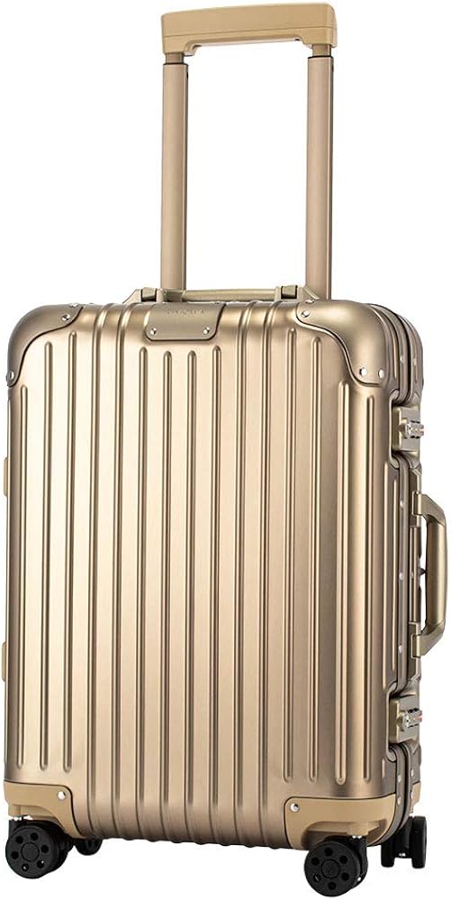 Amazon | [リモワ] オリジナル キャビン S 31L 4輪 機内持ち込み