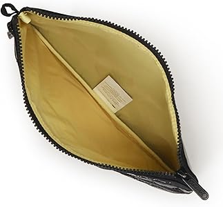 Amazon | 【ひとりっぷ(R)×LeSportsac】ZIP POUCH SET3/1602/オボロ