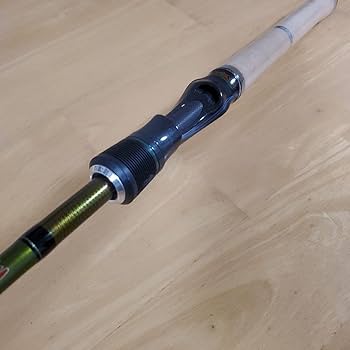 Amazon.co.jp: ノリーズ ハードベイトSPエリートスペック HB6100ML-Gc