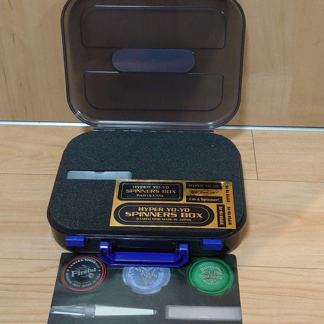 Amazon.co.jp: ハイパーヨーヨー ケース : おもちゃ