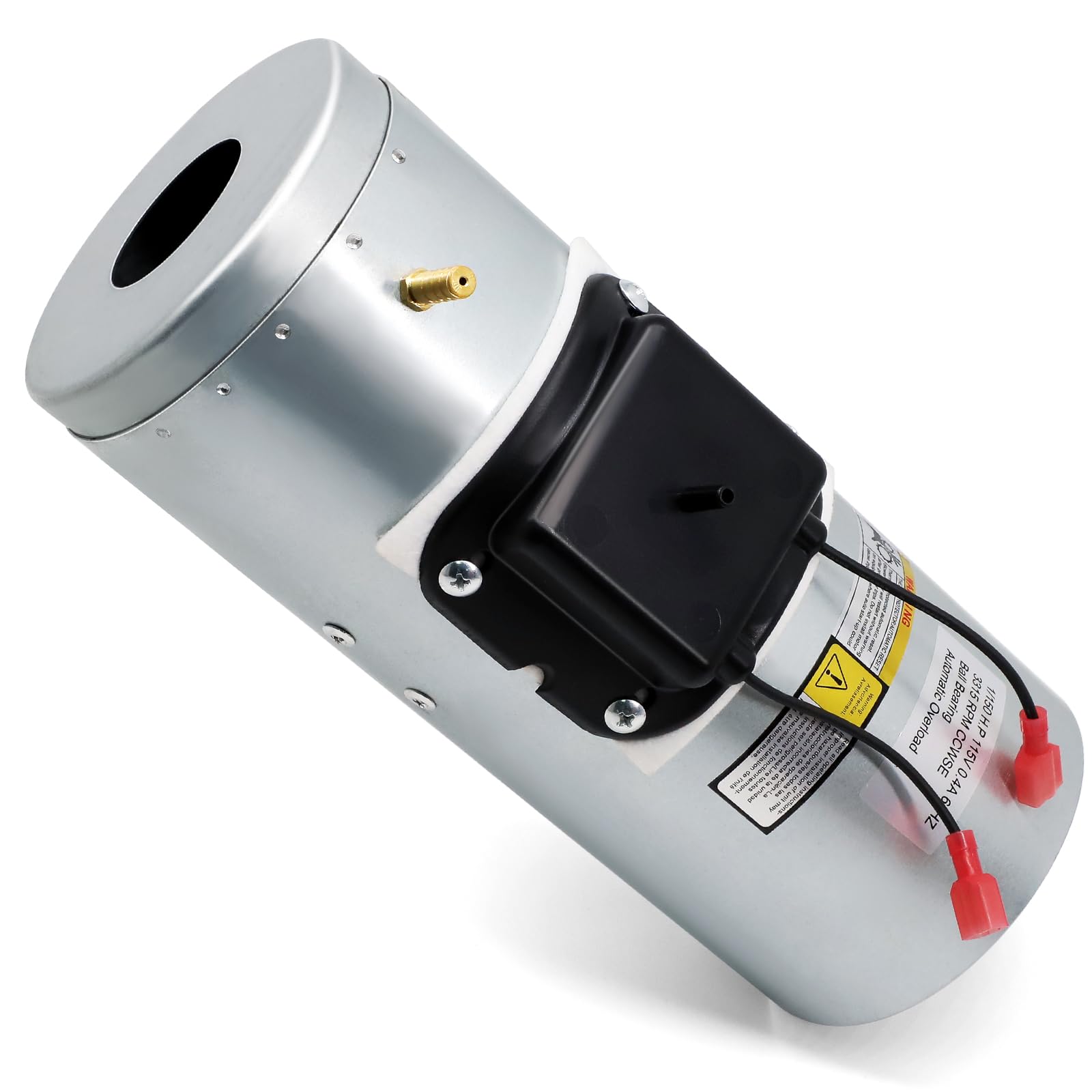 Hiorucet 65475 Furnace Trailer Motor for Coleman & Evcon 373-19801