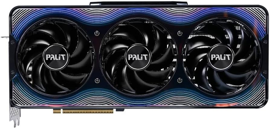 Amazon.com: Palit GeForce RTX 5090 GameRock (32GB GDDR7/PCI