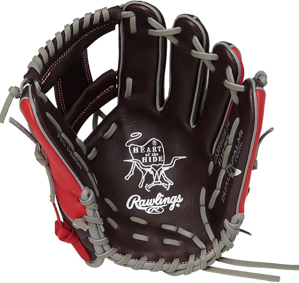 Amazon | ローリングス(Rawlings) 野球用 グラブ グローブ 大人用