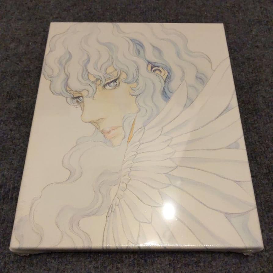 Amazon.co.jp: 大ベルセルク展 会場グッズ キャラファインボード