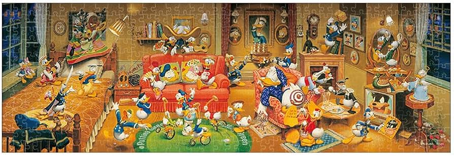 Amazon | テンヨー(Tenyo) 【日本製】 456ピース ステンドアート