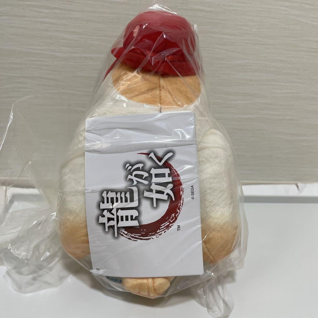 Amazon.co.jp: セガUFOキャッチャーオンライン限定 龍が如く ブン