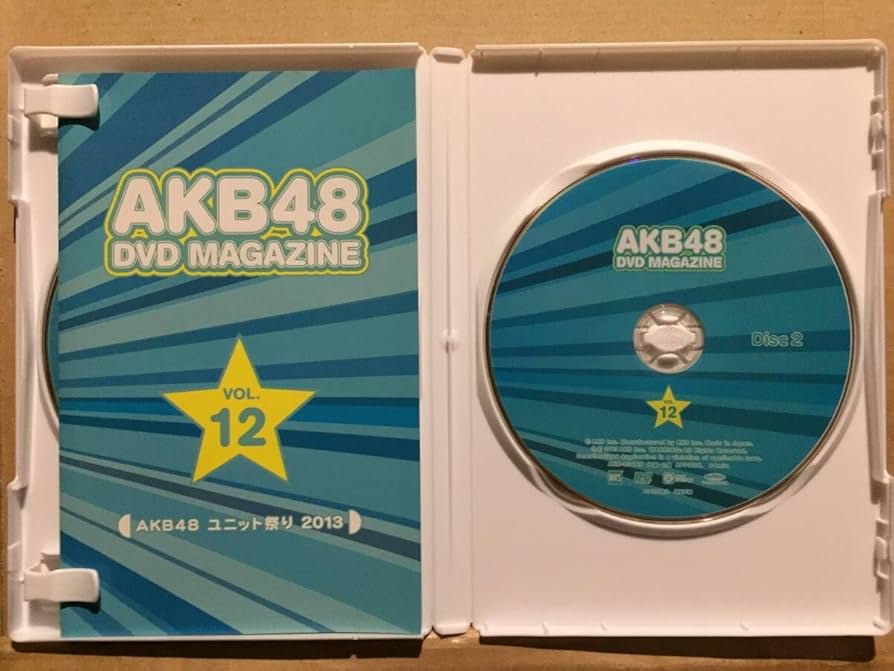 AKB48 DVD43種まとめ売り AKB48 DVD43種まとめ売り