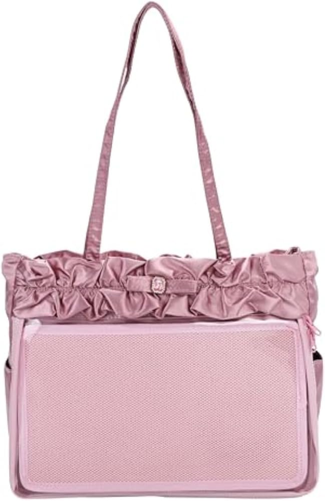 Amazon | [ハルジオ] 痛バッグ トート 可愛い 痛バ A4 痛バック トート