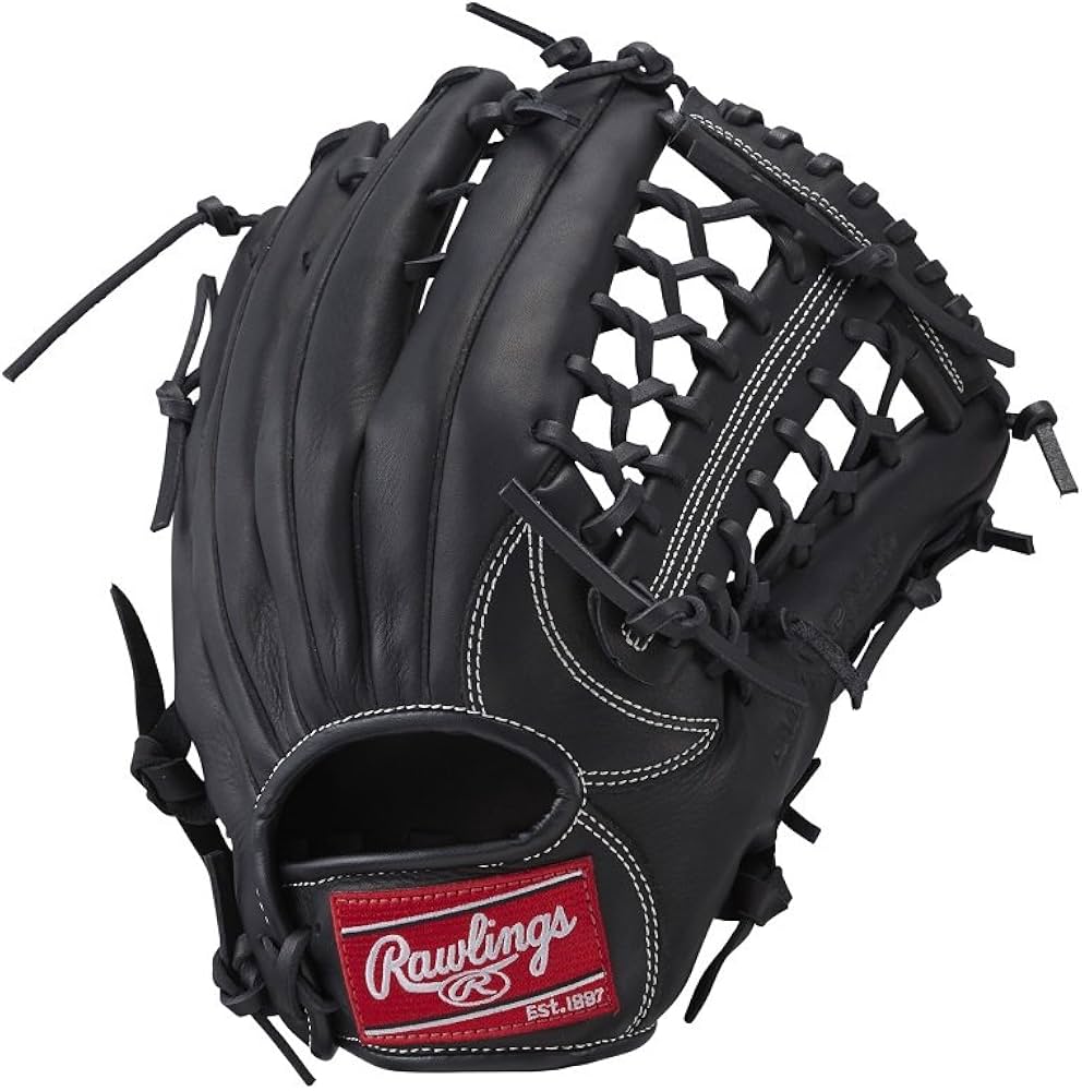 希少 ローリングス 軟式グローブ ゲーマー gamer オールラウンド