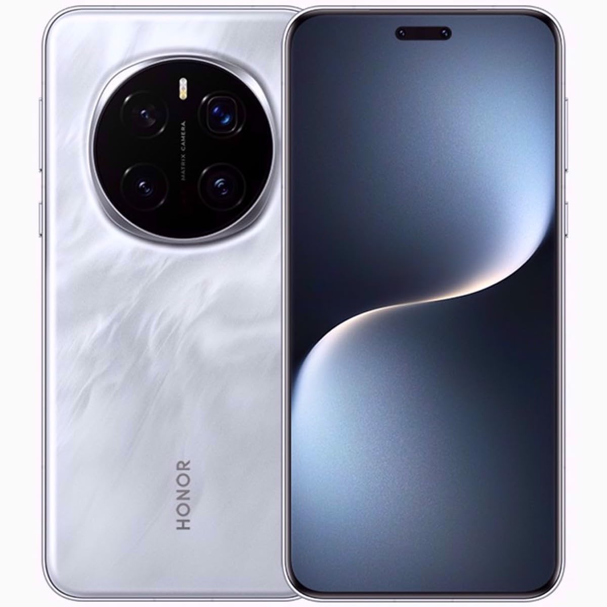 Amazon.com: HONOR Magic7 Pro Dual-SIM 1TB ROM + 16GB RAM (GSM Only