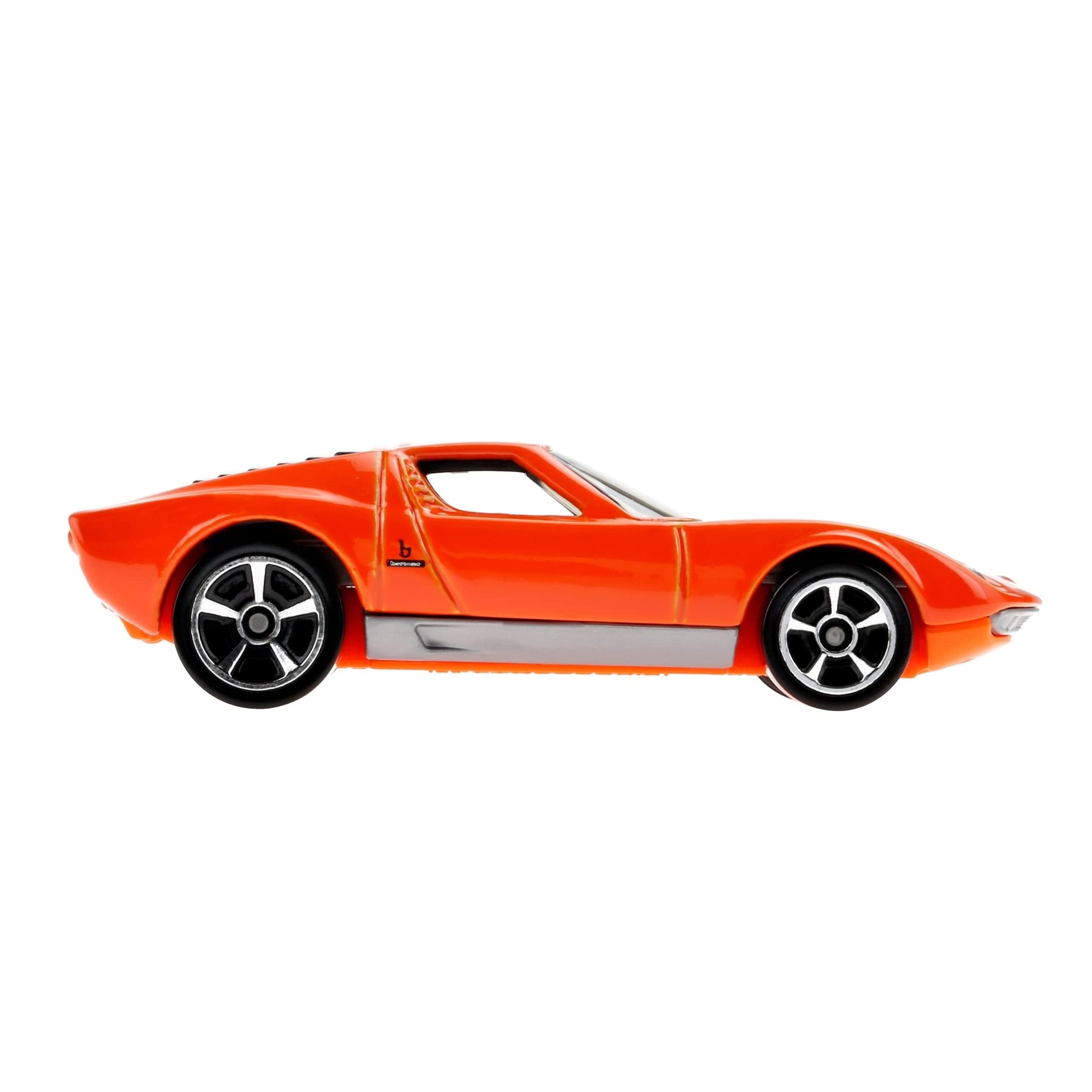 Amazon | ホットウィール(Hot Wheels) ベーシックカー '71