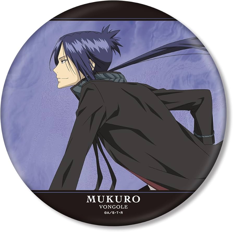 Amazon.co.jp: 家庭教師ヒットマンREBORN! 描き下ろしイラスト 六道 骸