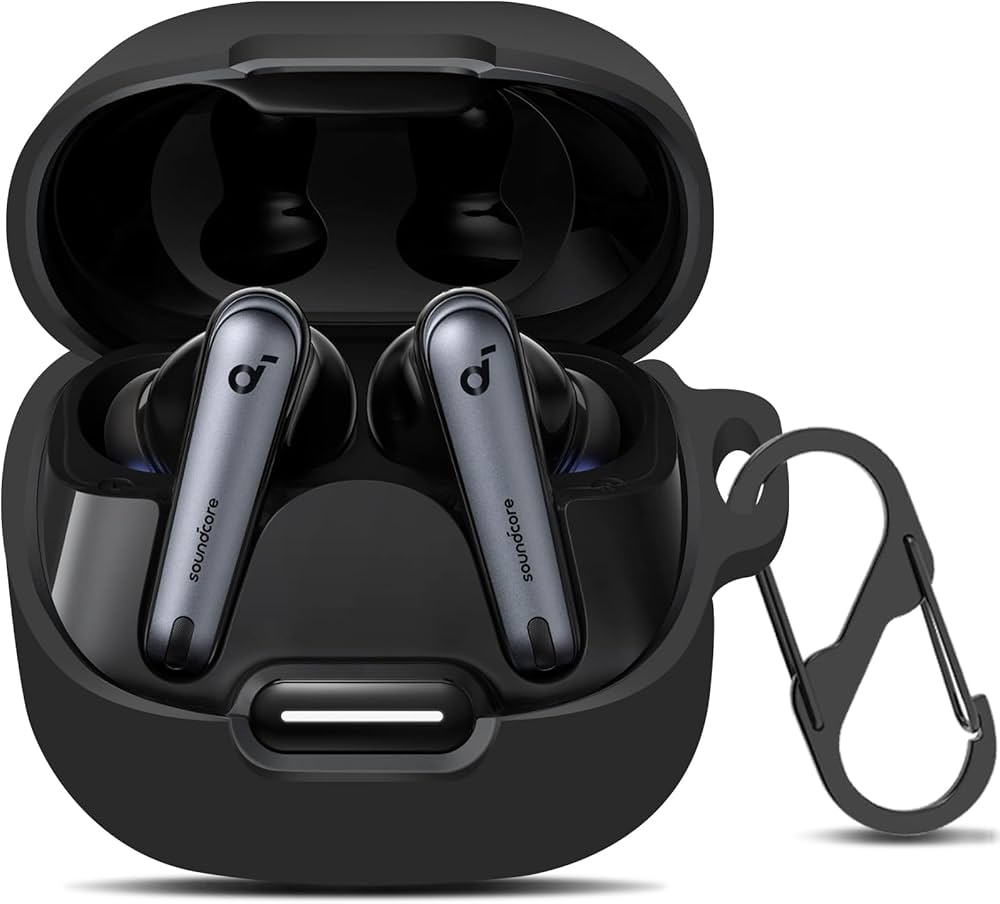 Amazon.com: LDSXAY Compatible with Anker Soundcore Liberty 4 NC