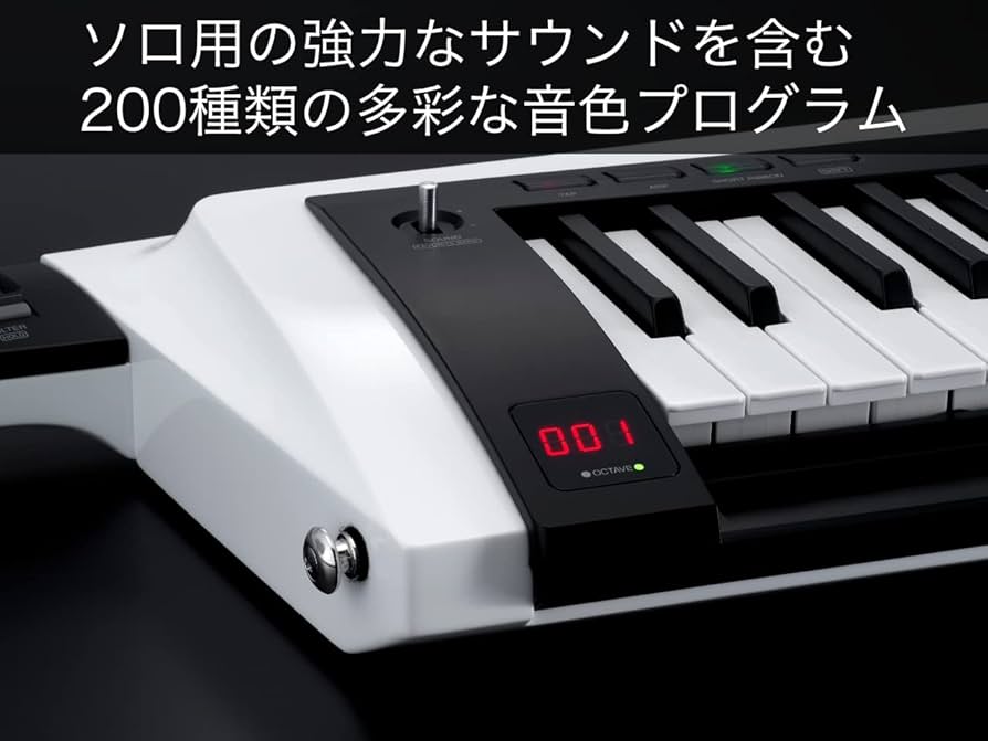 Amazon | KORG(コルグ)キーター シンセサイザー ステージキーボード
