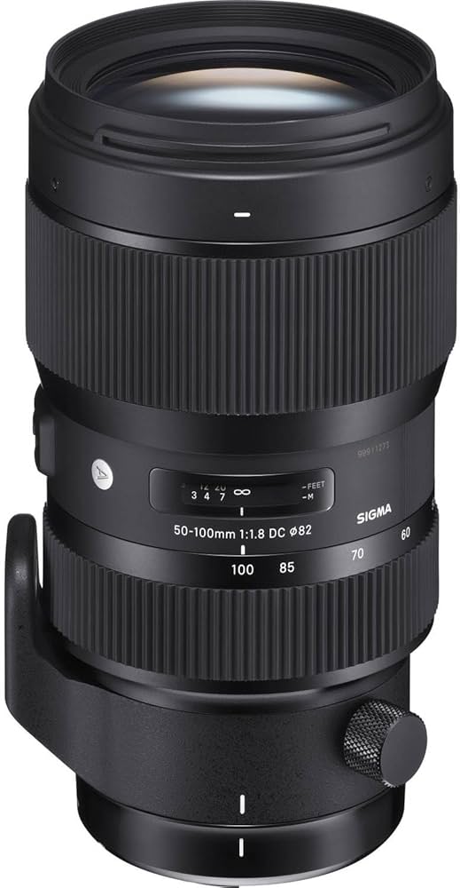 Amazon.co.jp: シグマ(Sigma) SIGMA シグマ Canon EF-Sマウント レンズ