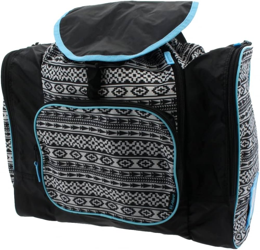 Amazon | HART(ハート) スキー/スノーボード バッグ リュック38