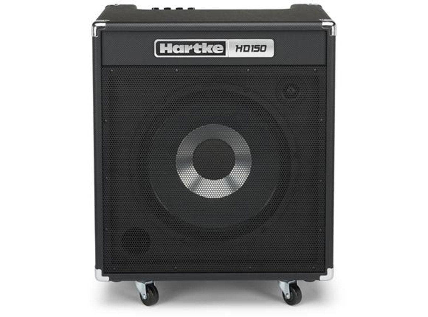 Amazon | Hartke HD series 『HD150』 ベースアンプ・コンボ 150W