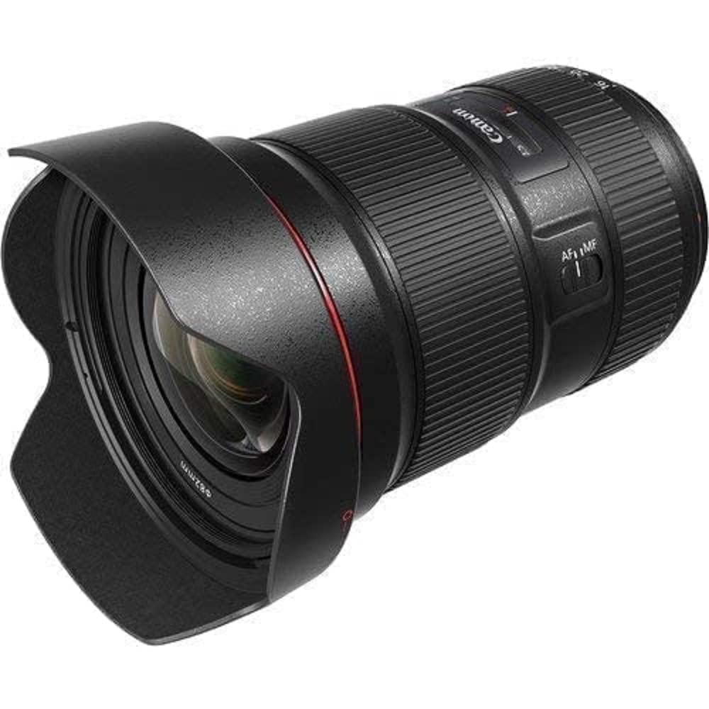 Amazon.com : Canon Wide Zoom Lens EF16-35mm F2.8 L III USM(Japan