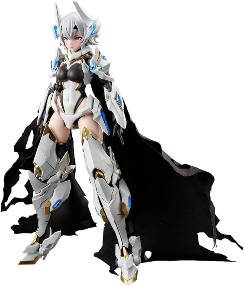 Amazon | AniMester x Nuclear Gold Reconstruction「白竜の騎士