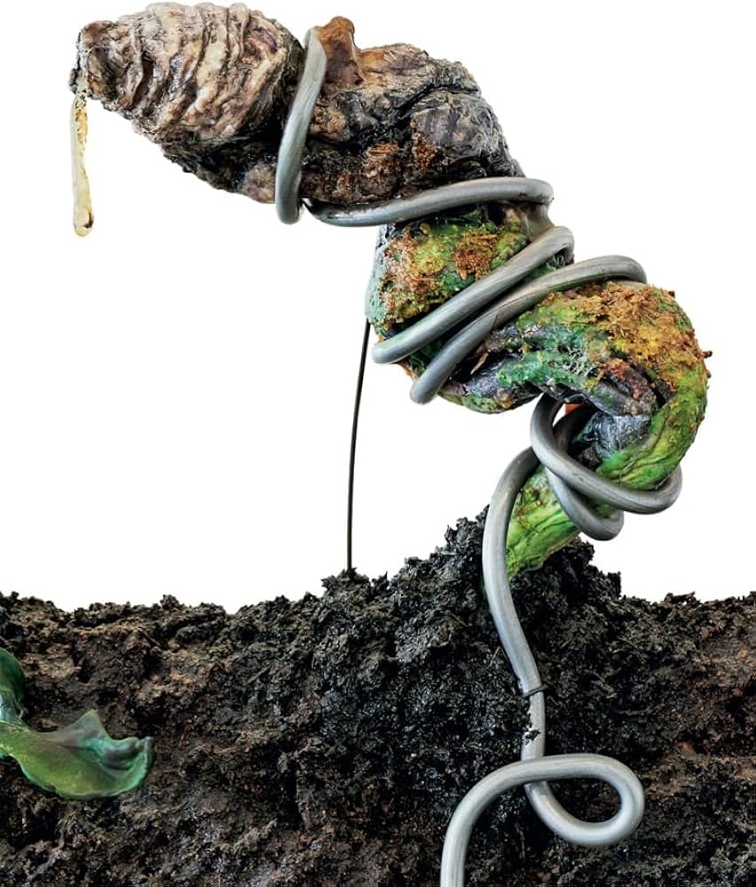 Tetsumi Kudo: Retrospective: Pfeffer, Susanne, Kudo, Tetsumi