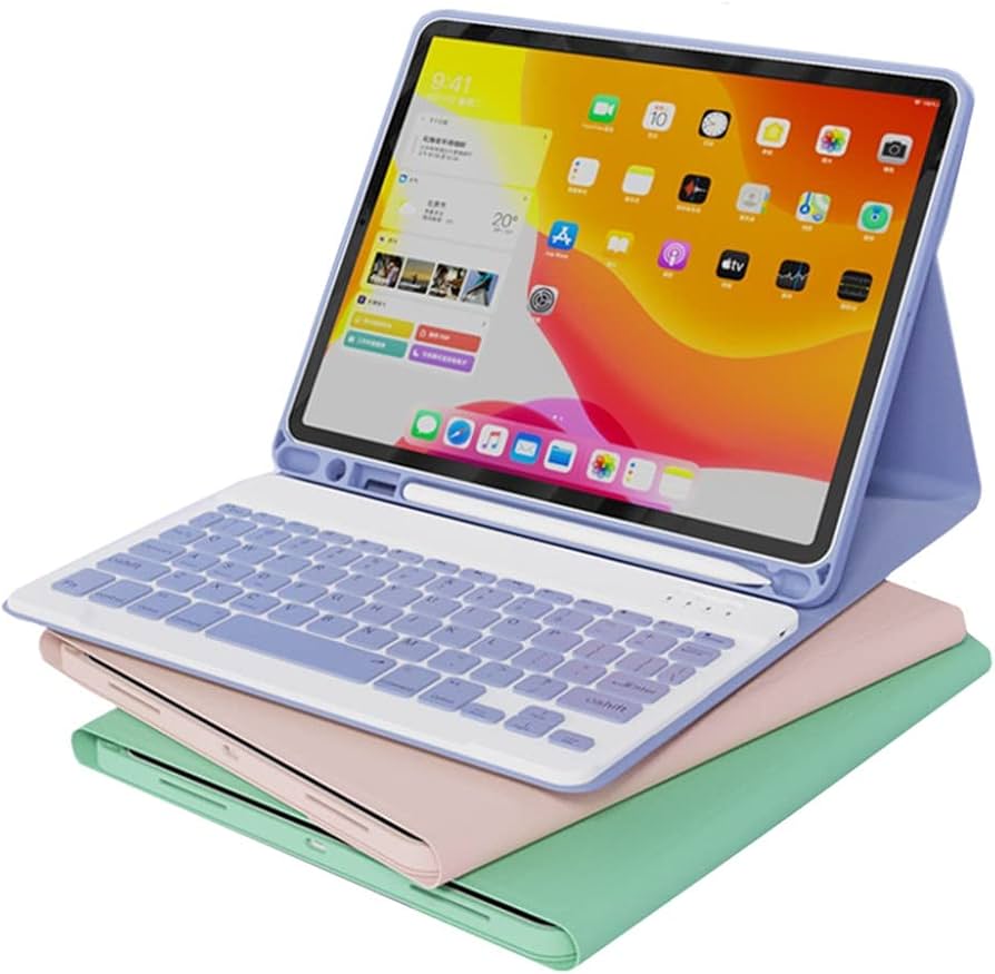 Amazon.co.jp: iPadPro11 第 1 2 3 世代 キーボード付きケース