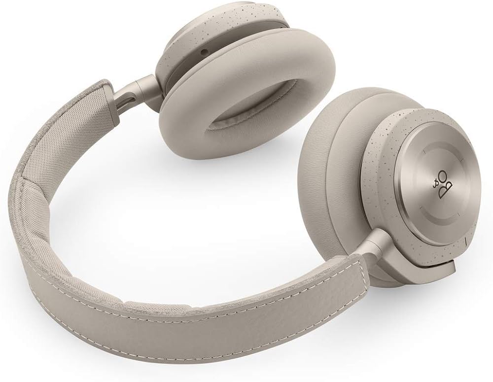 Amazon.com: Bang & Olufsen Beoplay H9i 1645056 Wireless Bluetooth