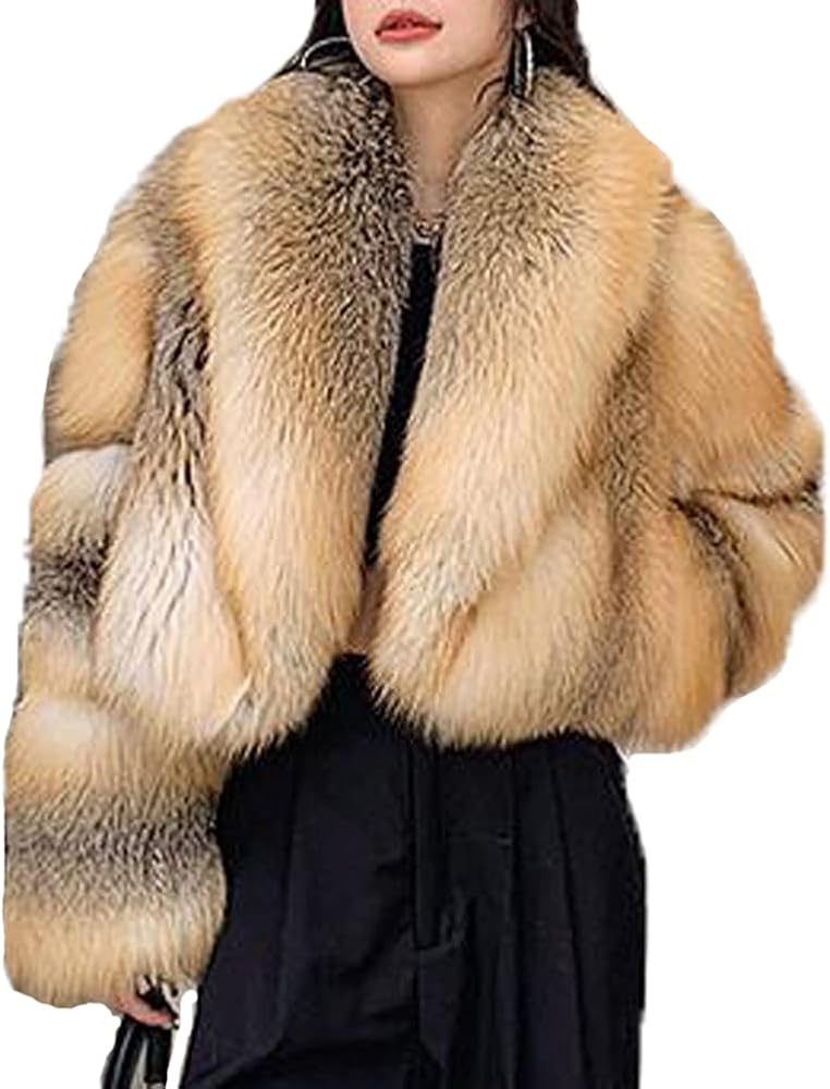 Amazon | [Denny&Dora] 冬用 厚手 暖かい レディース ナチュラル