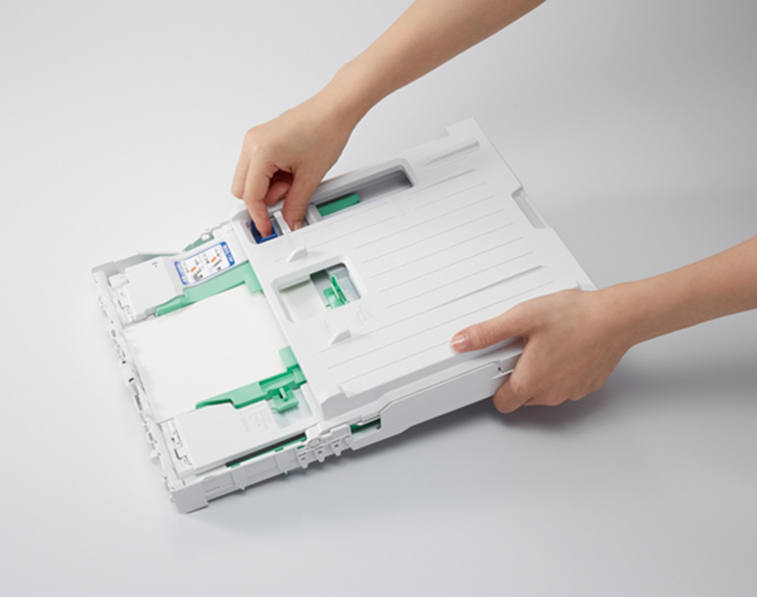 Amazon.co.jp: brother A4インクジェットプリンター複合機/白モデル/10