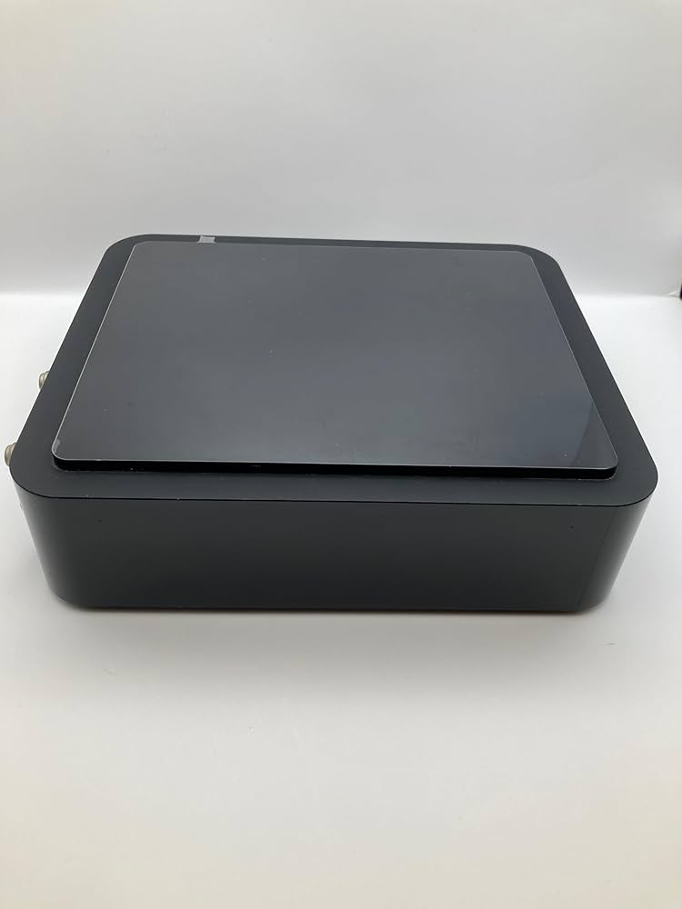 Amazon | 東芝 BS/CS 4K録画対応チューナー TT-4K100 | BS・CS