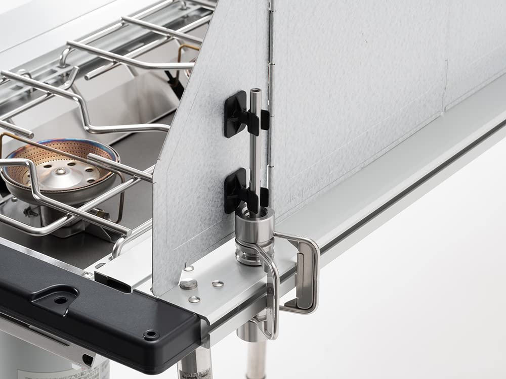 Amazon.co.jp: スノーピーク(snow peak)IGT テーブルトップアーキテク