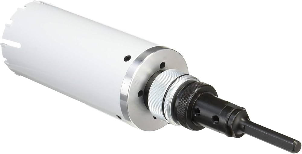 Amazon | ハウスB．M マルチ兼用コアドリル MVC65 | コアドリルビット