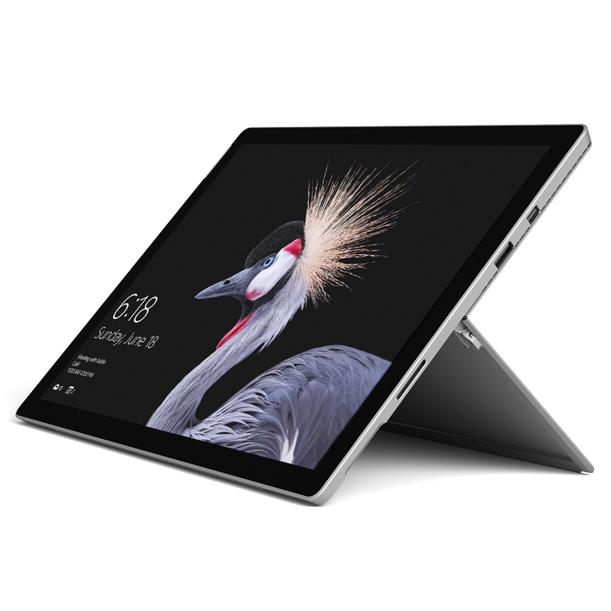 Amazon.com : Microsoft Surface Pro (5th Gen) (Intel Core i7, 16GB