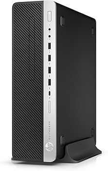 Amazon.co.jp: 【整備済み品】 HP EliteDesk 800 G4 SFF Intel 第八
