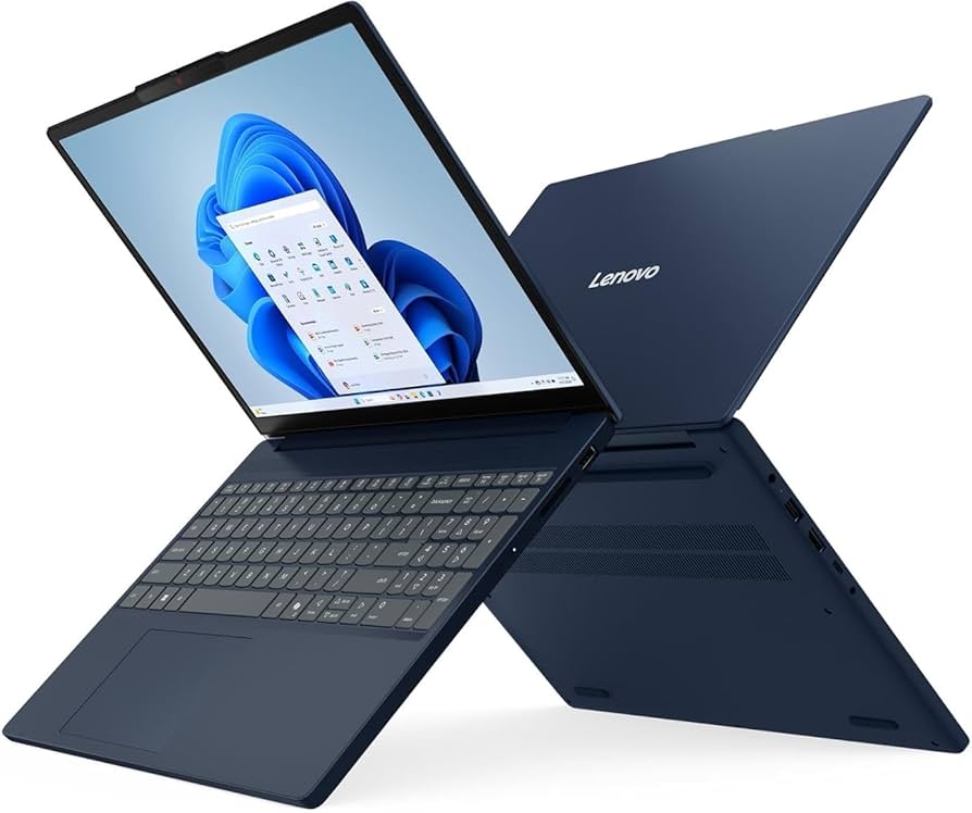 Amazon.com: Lenovo Ideapad Slim 3 Laptop 15.3