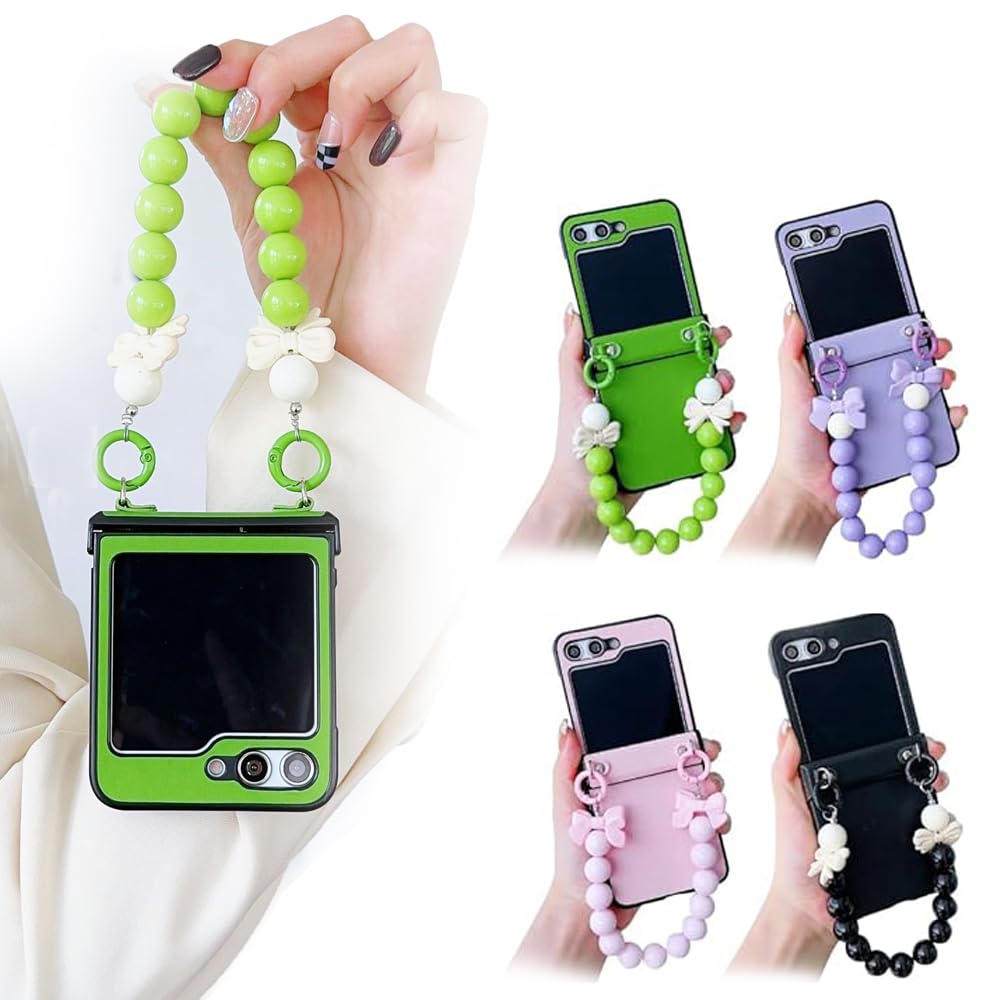 Amazon.co.jp: Carambola スマホケース galaxy z flip5 5g 用ケース