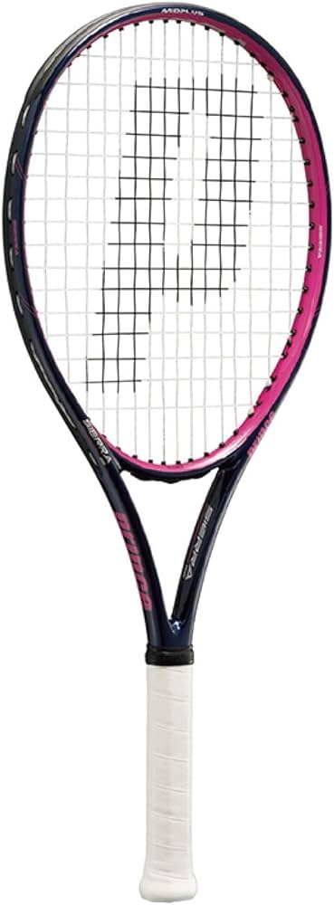 Amazon | Prince(プリンス) [ガット張り上げ済] ジュニア 硬式テニス