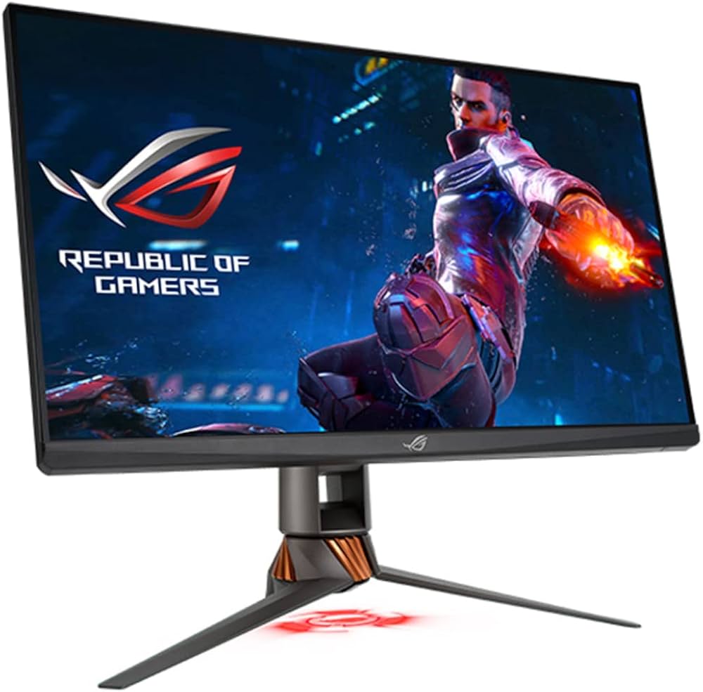 Amazon.co.jp: 「ASUS ROG Swift PG279QM」 +27インチ+ IPS2K
