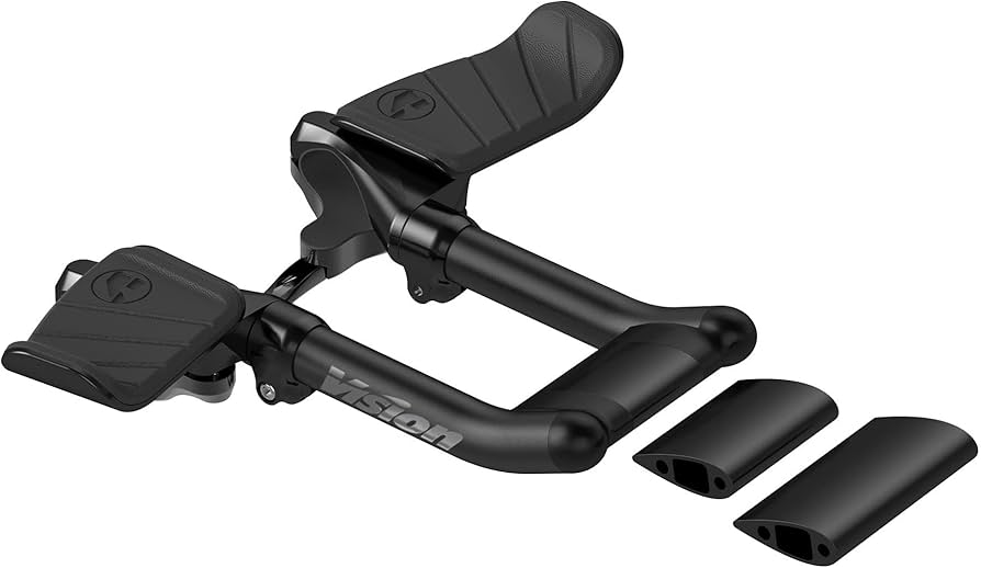 Vision V0214 670-0368040030 Bicycle Road Bike Parts Handle HBTT
