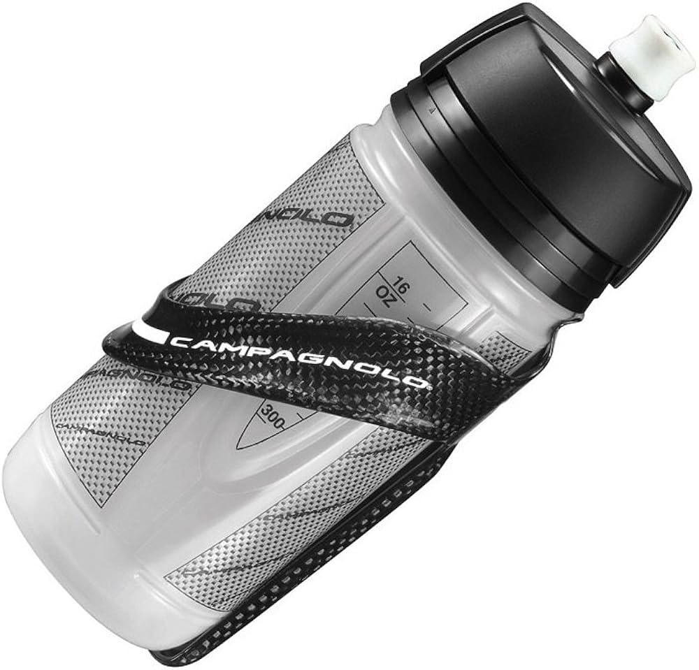Amazon | campagnolo(カンパニョーロ) SUPER REC Bottle+Carrier