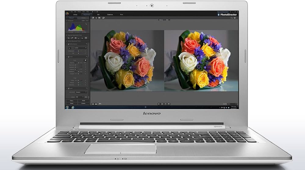 Lenovo IdeaPad Z50-70 59-429602 15.6-inch Laptop (Core i7-4510U