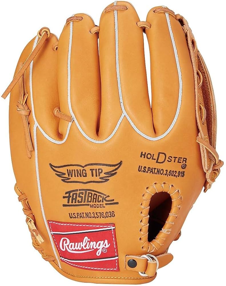 Amazon | ローリングス Rawlings RAWLINGS HISTORY GLOVE 軟式グラブ
