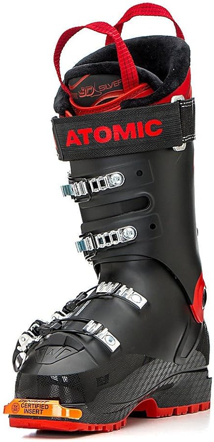 Amazon.co.jp: Atomic HAWX Ultra XTD 100 スキーブーツ ブラック