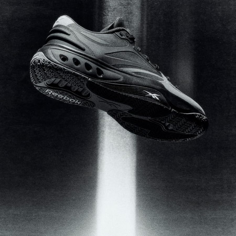 Amazon | エンジン A/ENGINE A | Reebok(リーボック) | スニーカー