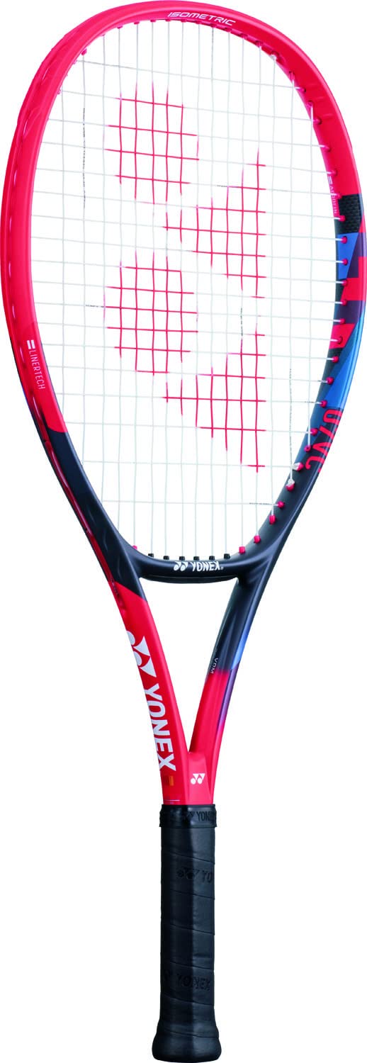 Amazon | ヨネックス(YONEX) 「ガット張り上げ済み」 テニスジュニア