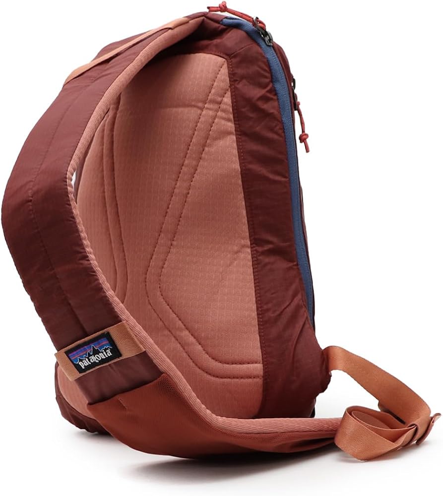 Amazon | [Patagonia] パタゴニア Ultralight Black Hole Sling ボディ