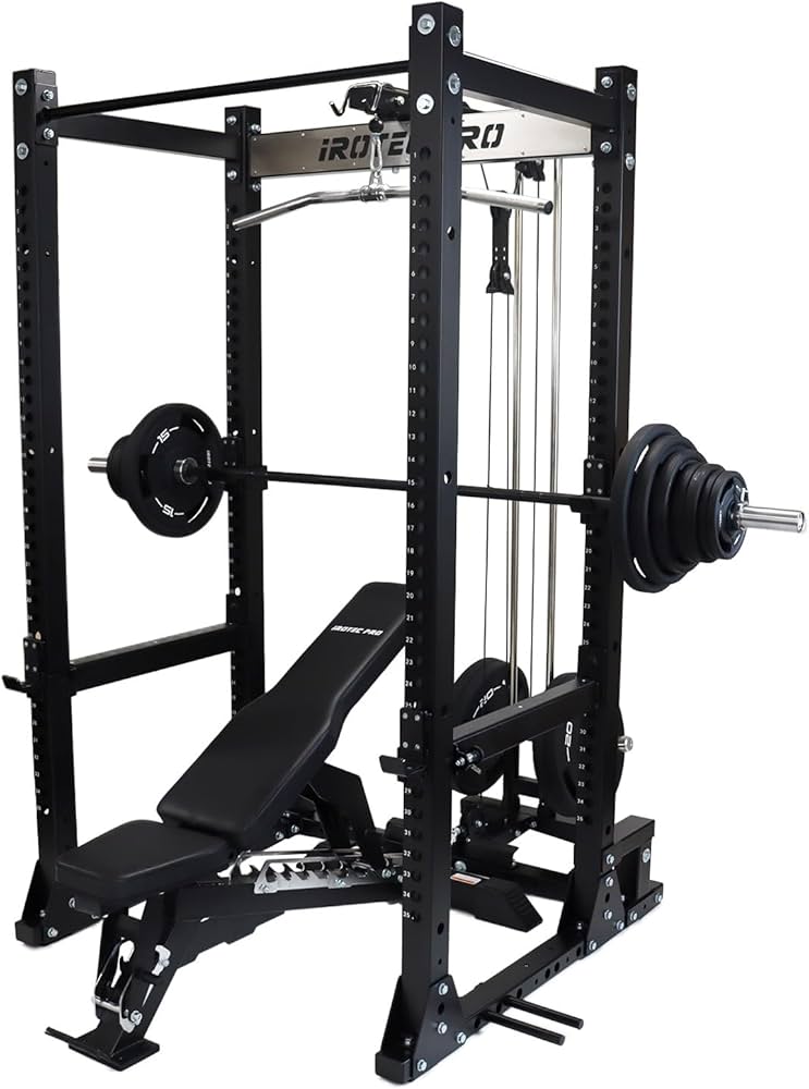 Amazon.co.jp: パワーゲージパーソナルセット175 パワーラック